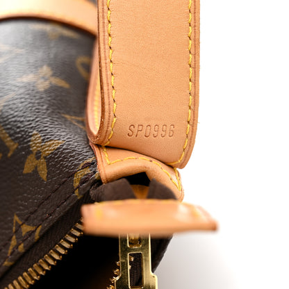 Louis Vuitton Monogram Cruiser 45 6 of 16