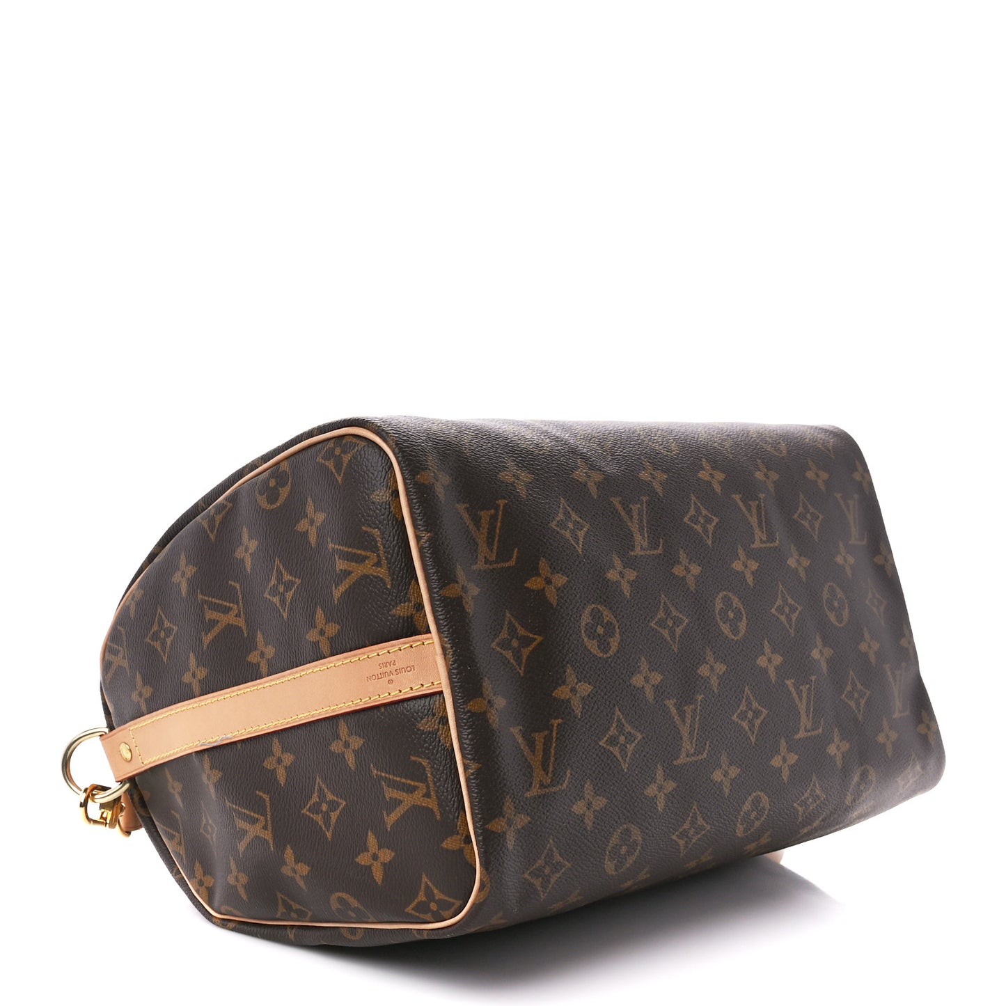 Monogram Speedy Bandouliere 30