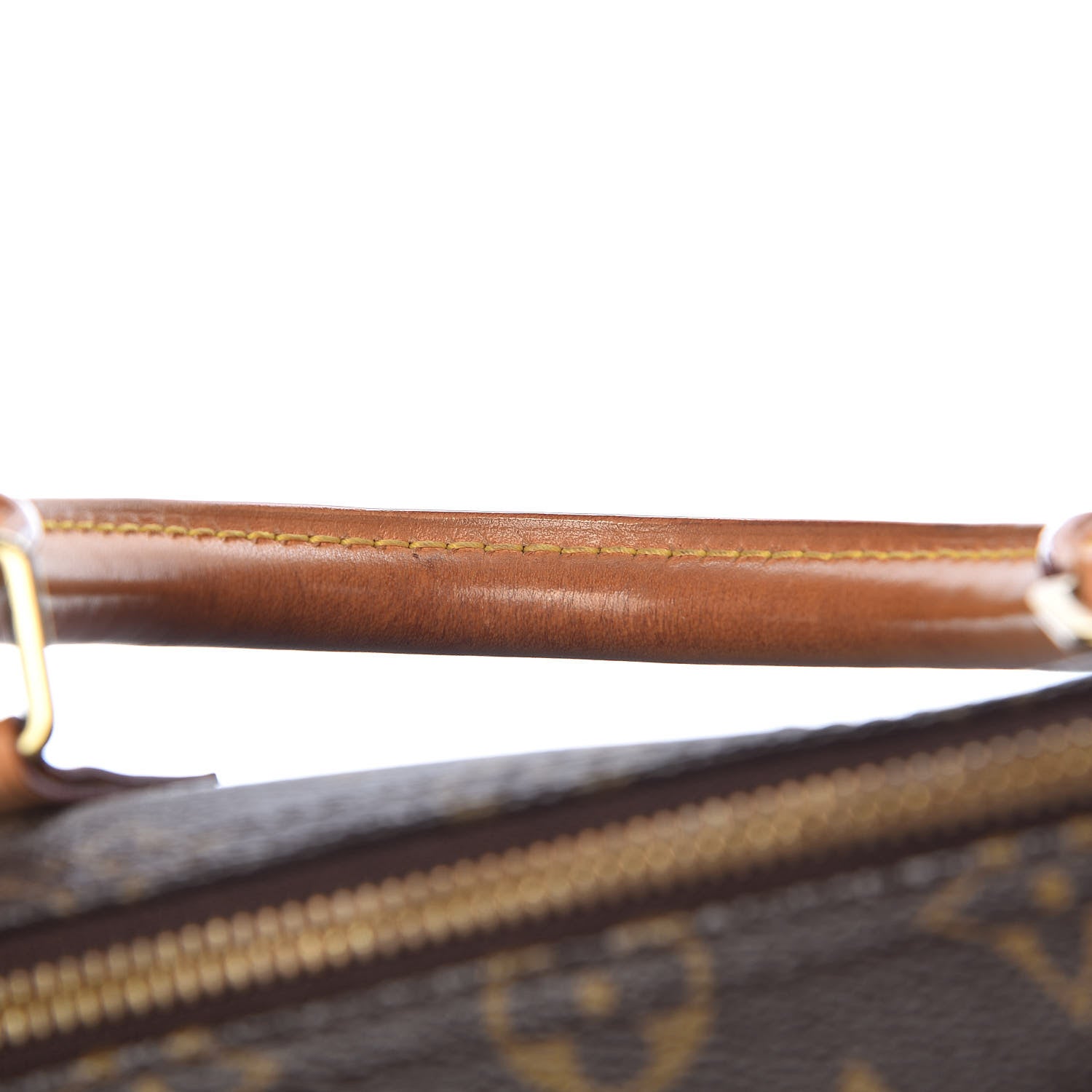 Louis Vuitton Monogram Speedy 35 11 of 16