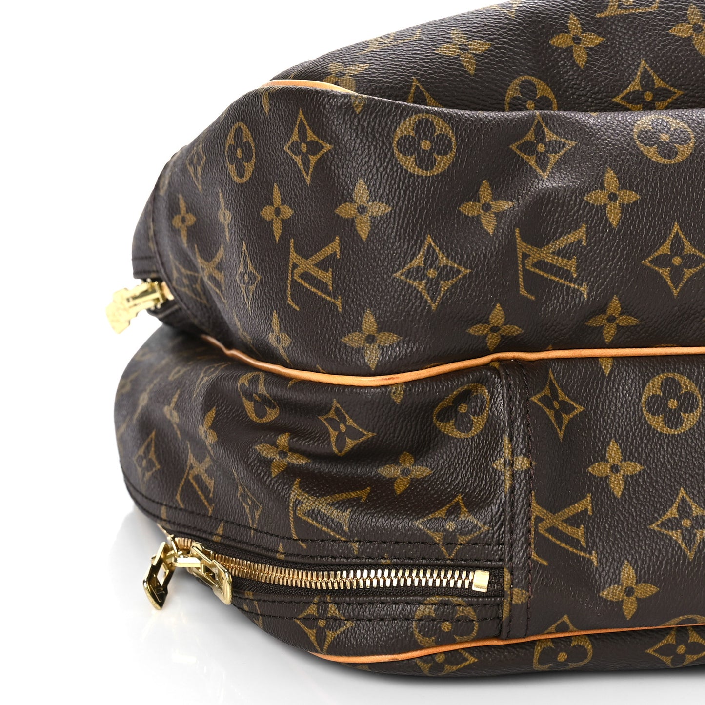 Monogram Alize 24 Heures Luggage