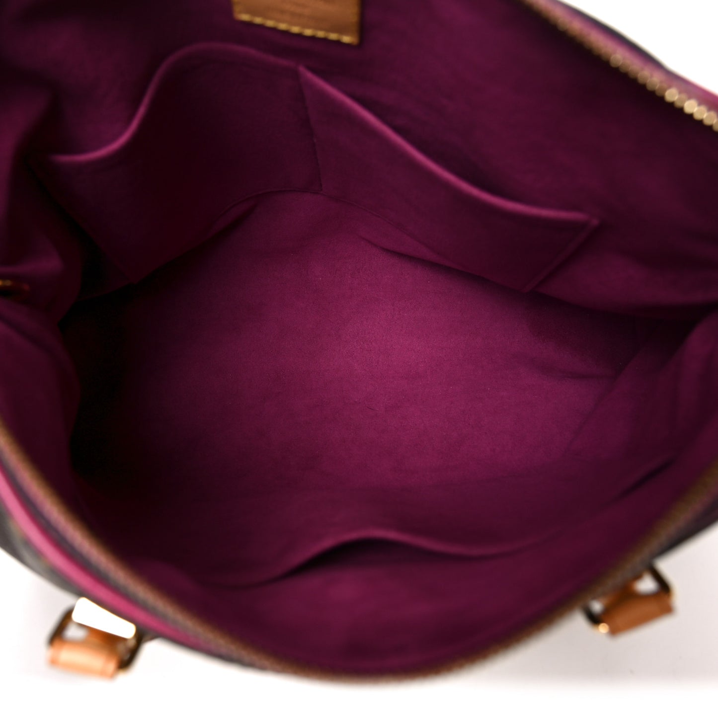 Monogram Pallas Aurore
