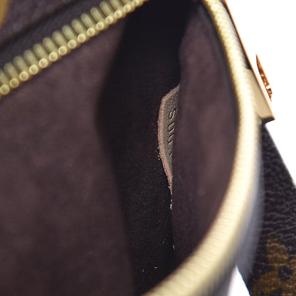Louis Vuitton Monogram Pochette Metis 7 of 7