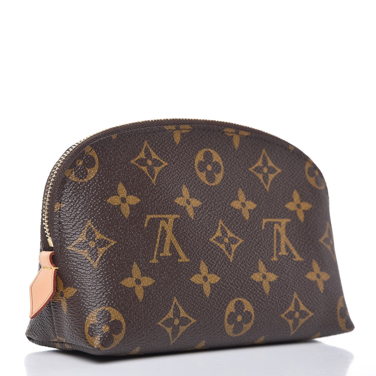 Monogram Cosmetic Pouch