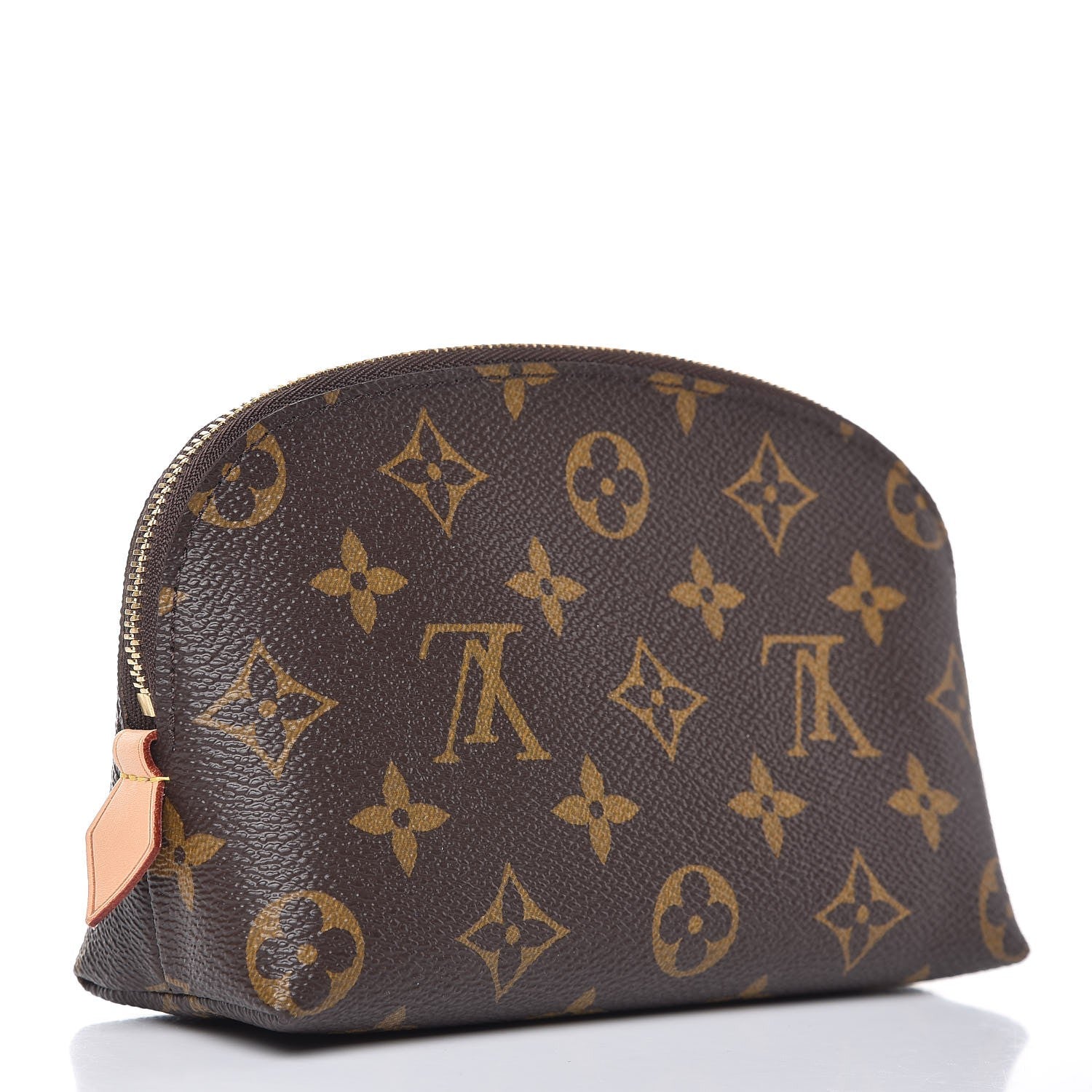 Louis Vuitton Monogram Cosmetic Pouch 3 of 6