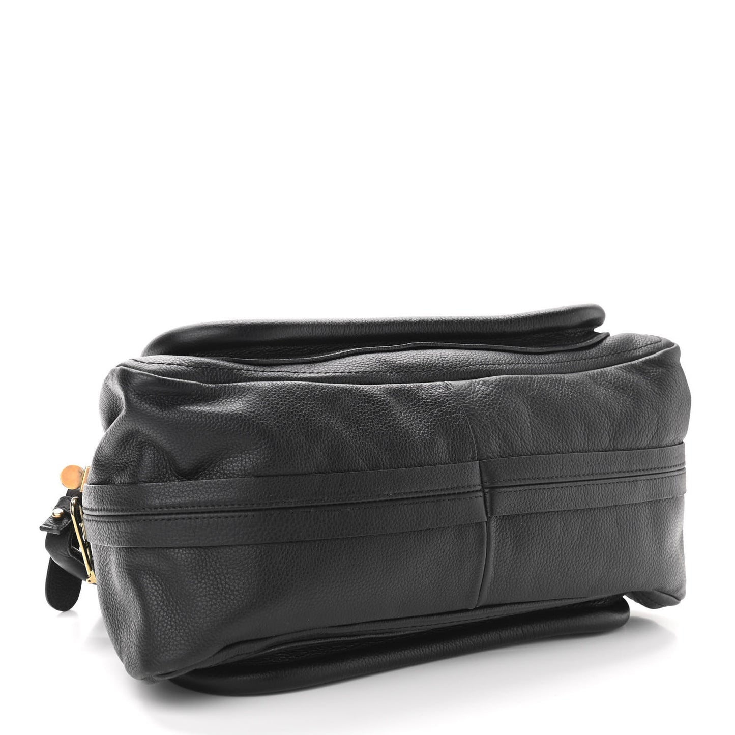 Calfskin Medium Paraty Black