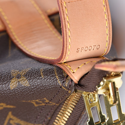 Louis Vuitton Monogram Cruiser 40 6 of 13