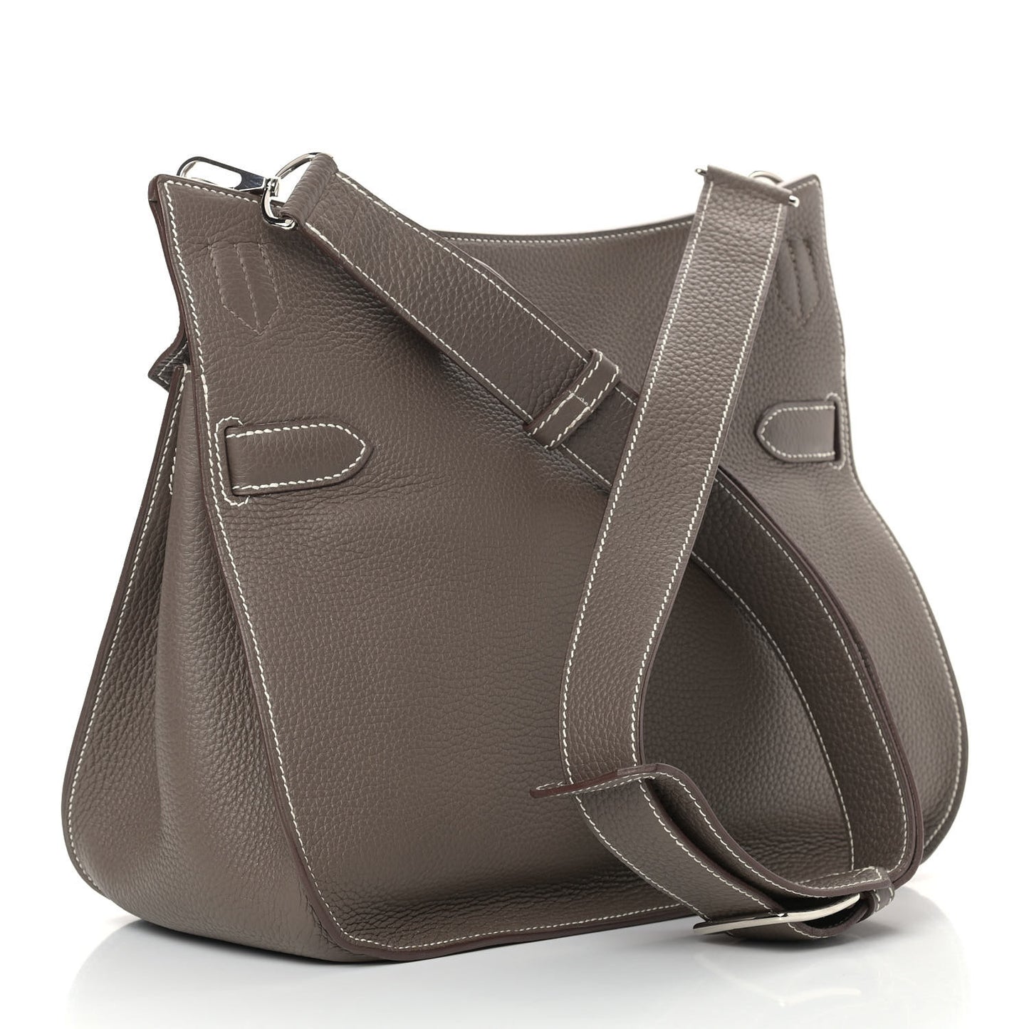 Taurillon Clemence Jypsiere 34 Etoupe