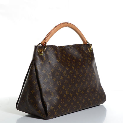 Louis Vuitton Monogram Artsy MM 3 of 7