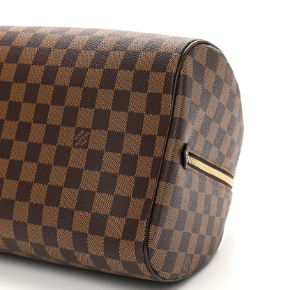Louis Vuitton Damier Ebene Ribera MM 10 of 11