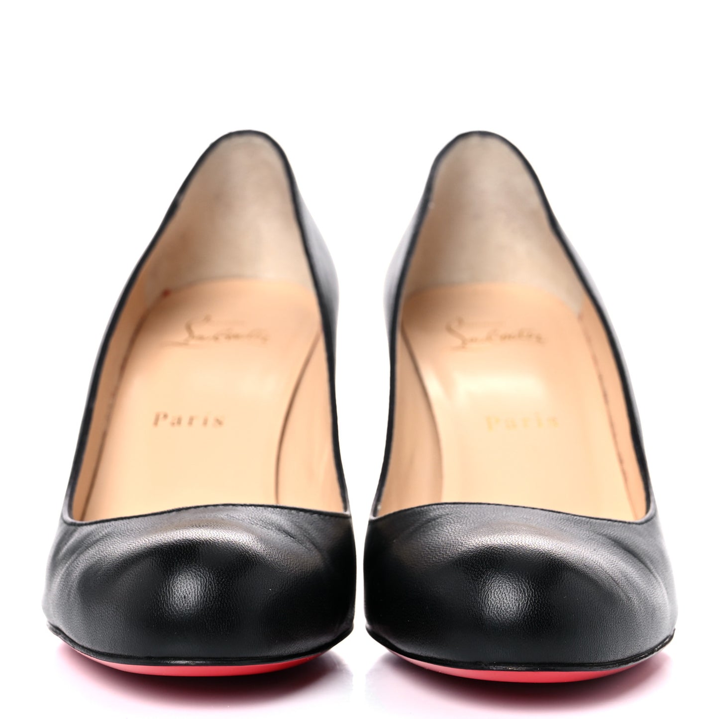 Kid Simple 70 Pumps 38 Black