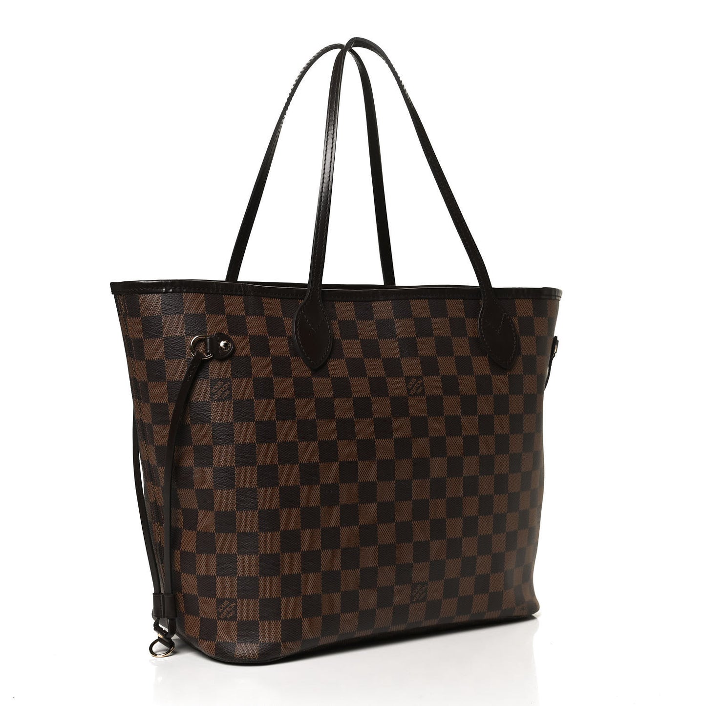 Damier Ebene Neo Neverfull MM
