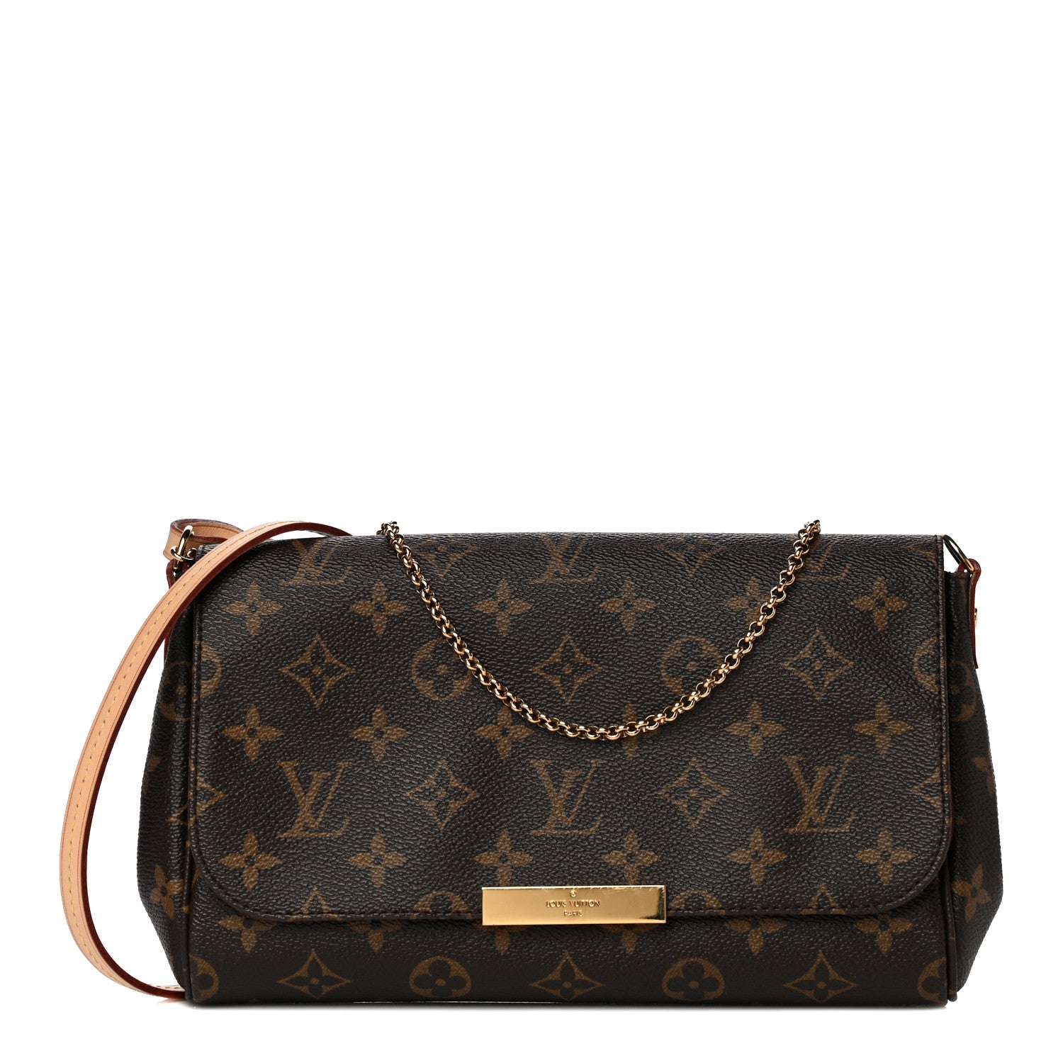 Louis Vuitton Monogram Favorite MM 1 of 14