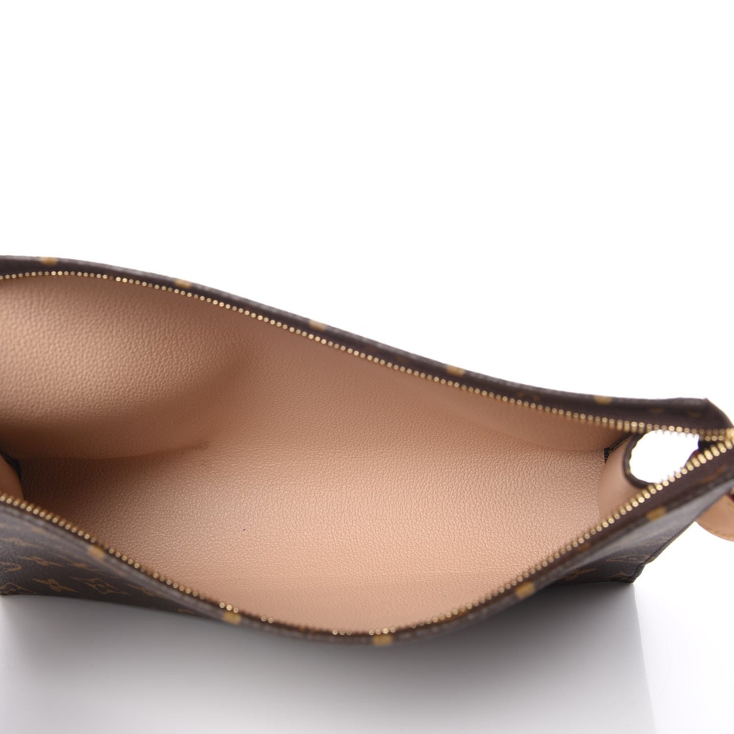 Monogram Toiletry Pouch 26