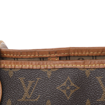 Louis Vuitton Monogram Neverfull MM 13 of 18