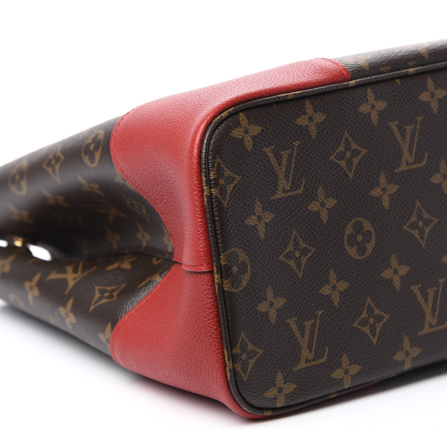 Louis Vuitton Monogram Flandrin Cherry 6 of 10