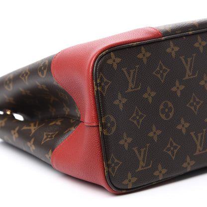 Louis Vuitton Monogram Flandrin Cherry 6 of 10