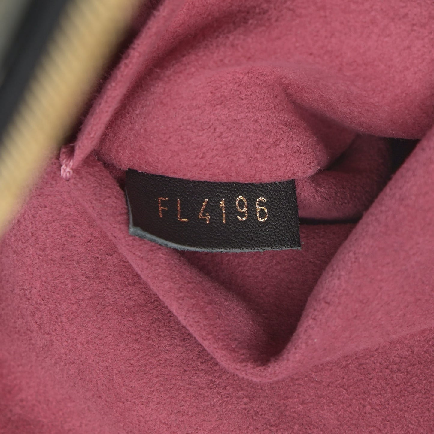 Monogram Tuileries Marine Khaki