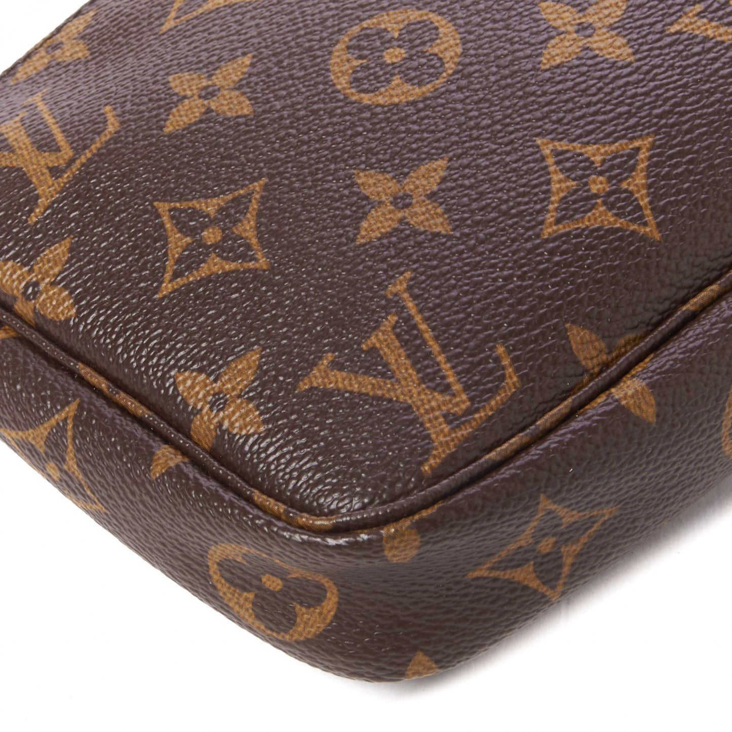 Monogram Pochette Accessories