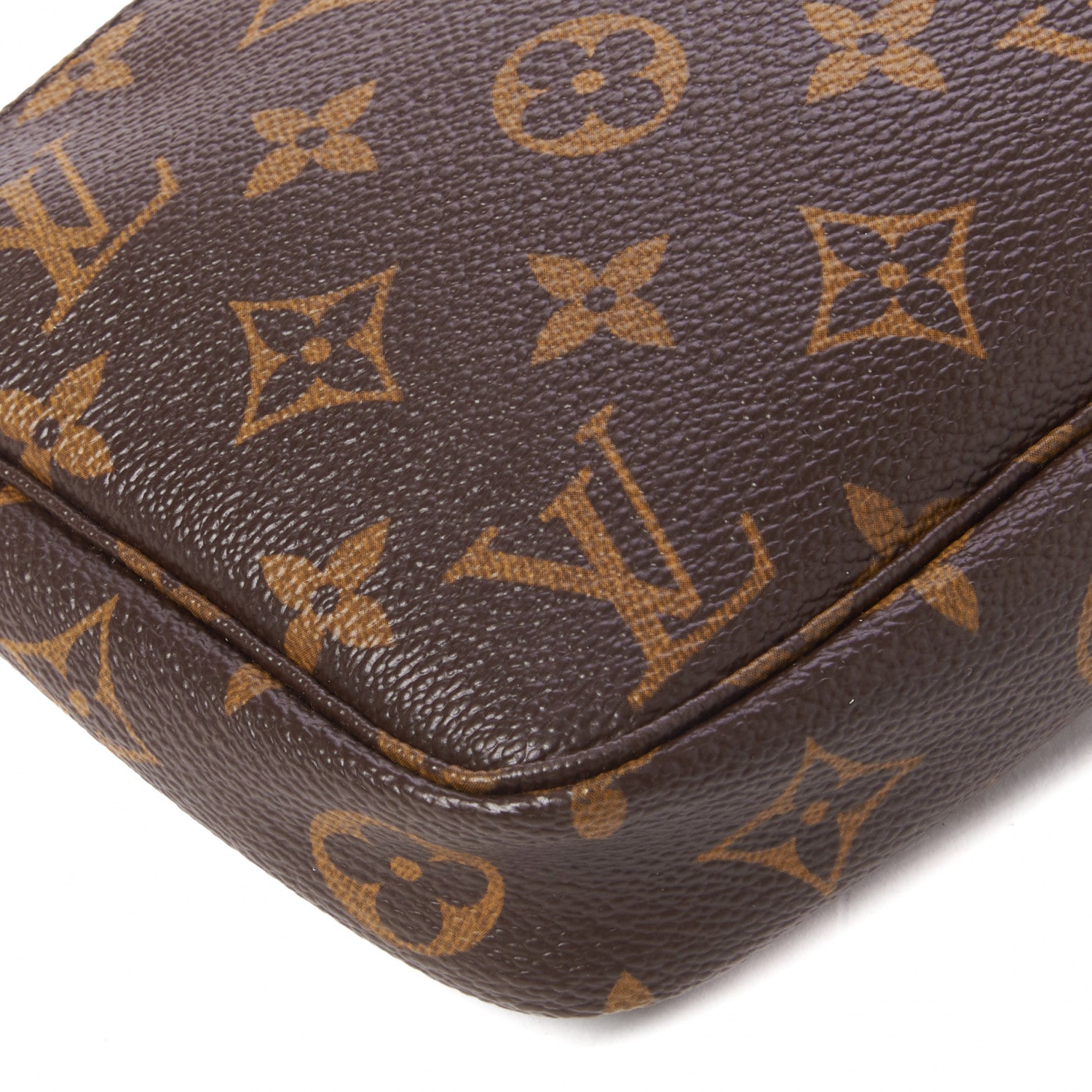 Louis Vuitton Monogram Pochette Accessories 9 of 12