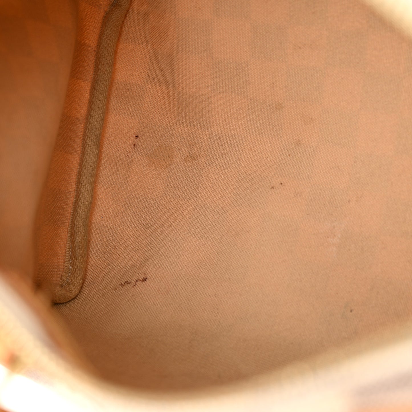 Damier Azur Speedy 25