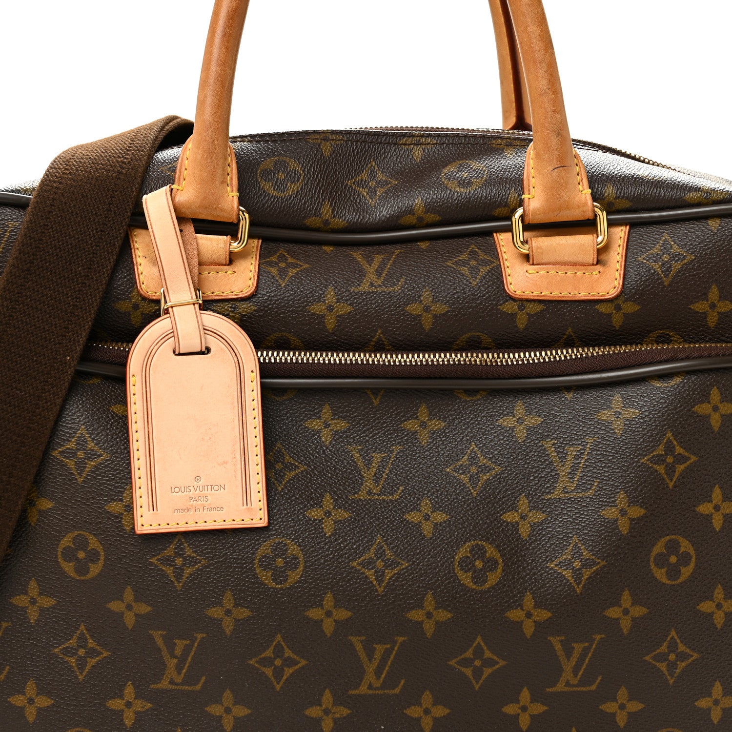 Louis Vuitton Monogram Icare Bag 6 of 14