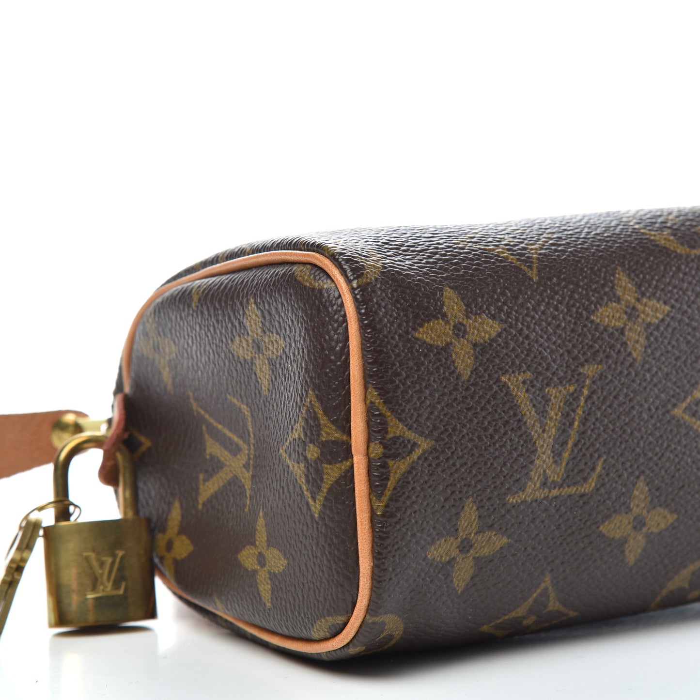 Monogram Mini Sac HL Speedy