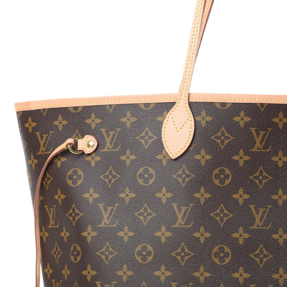 Louis Vuitton Monogram Neo Neverfull GM Pivoine 10 of 12