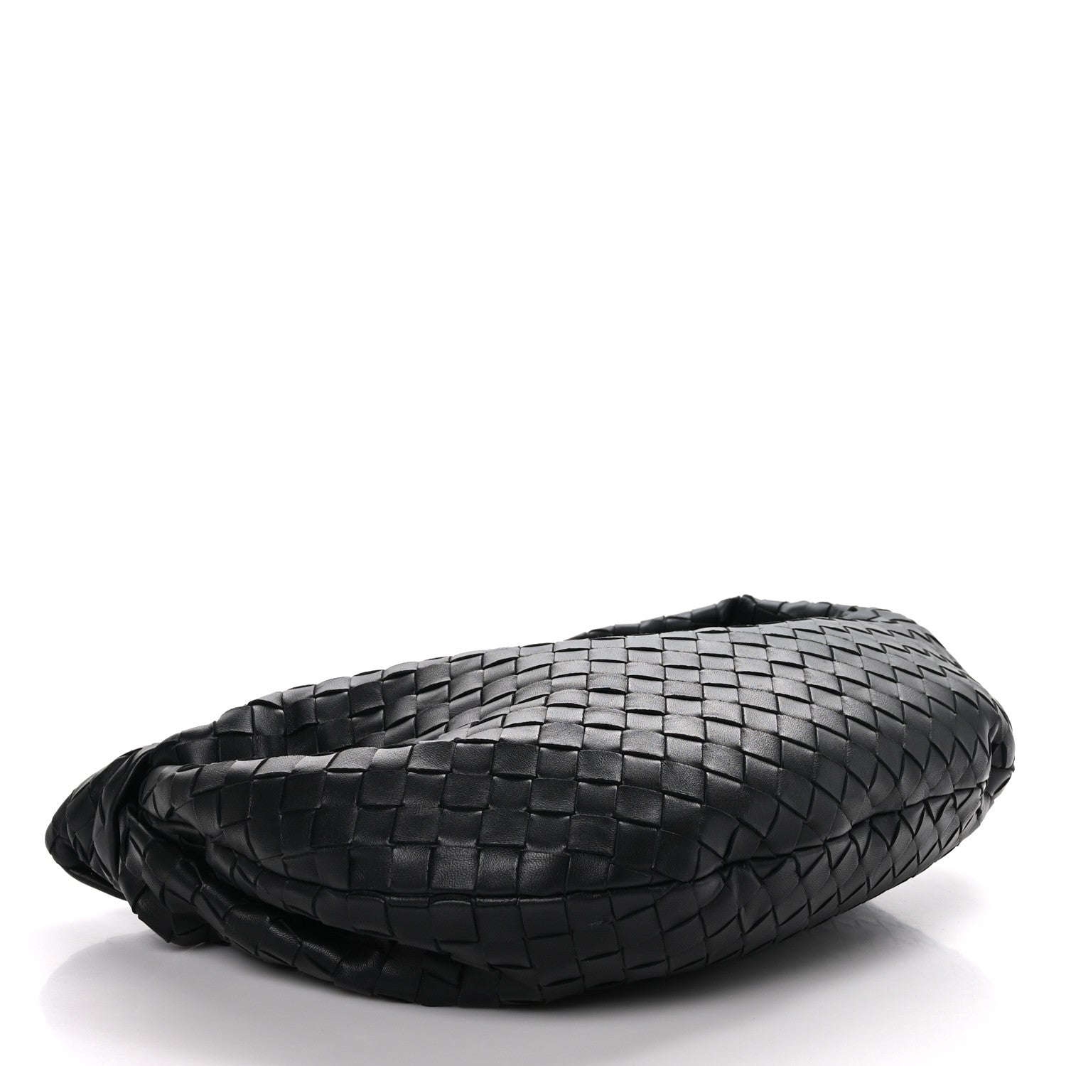 Bottega Veneta Nappa Intrecciato Small Jodie Black 4 of 8