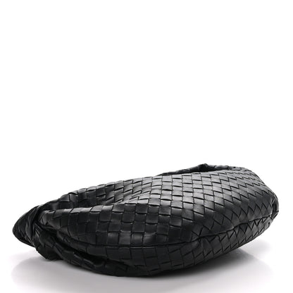Bottega Veneta Nappa Intrecciato Small Jodie Black 4 of 8