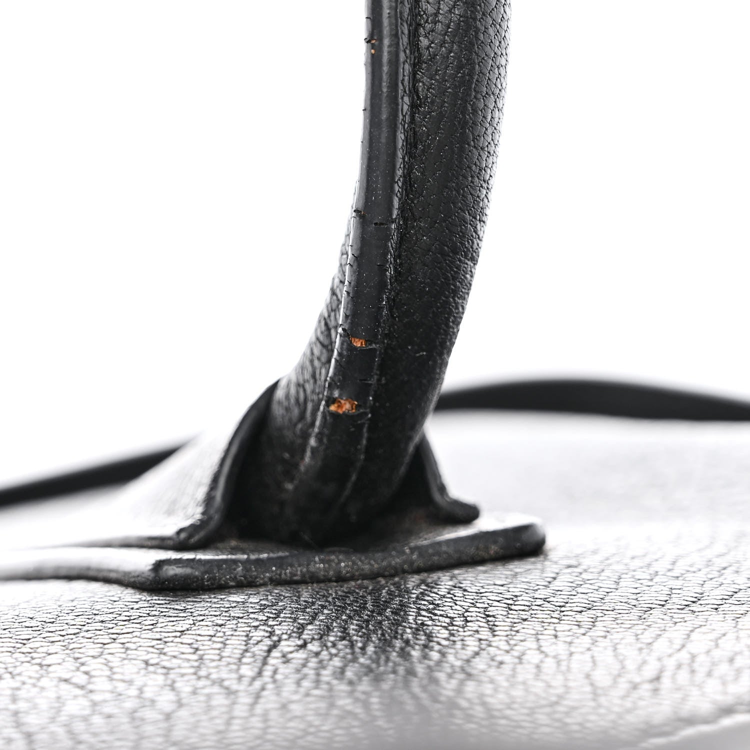 Givenchy Sugar Goatskin Medium Antigona Black 12 of 15