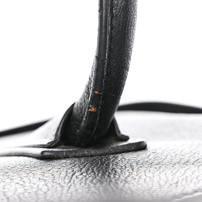 Givenchy Sugar Goatskin Medium Antigona Black 12 of 15