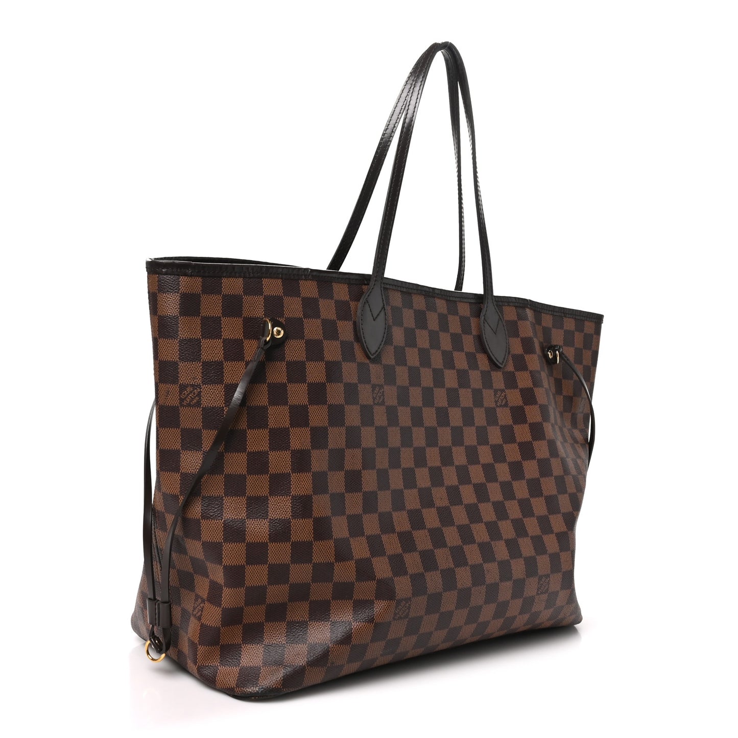 Damier Ebene Neo Neverfull GM