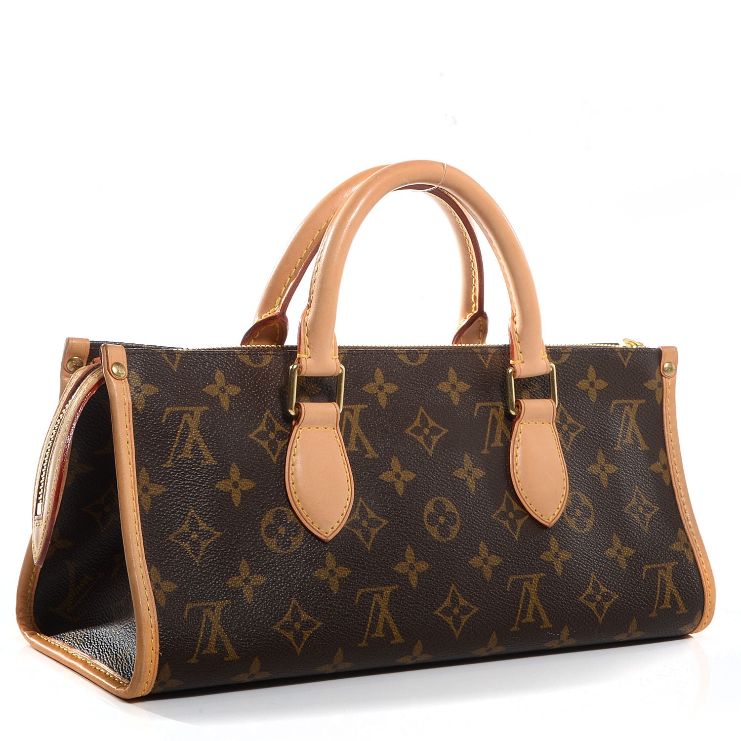 Louis Vuitton Monogram Popincourt 3 of 7