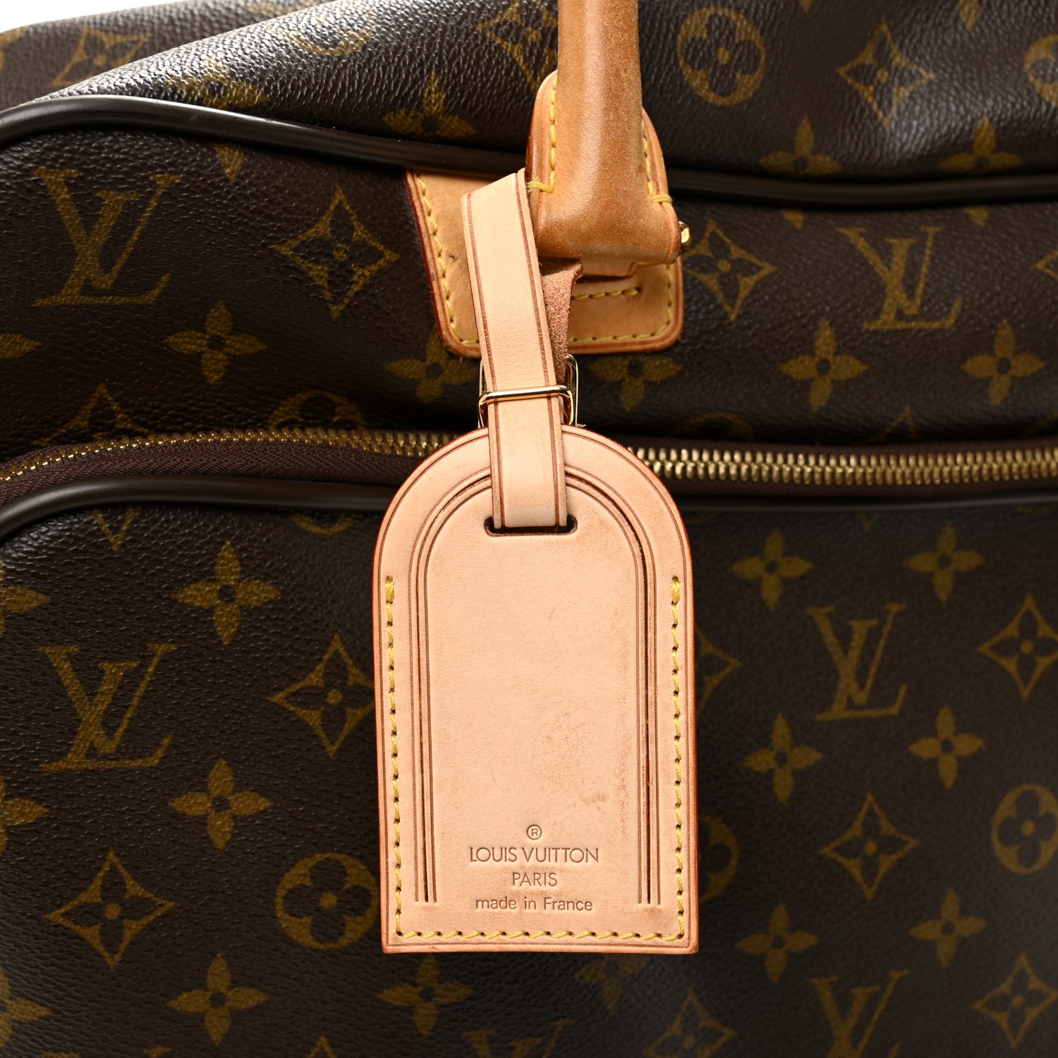 Louis Vuitton Monogram Icare Bag 12 of 14