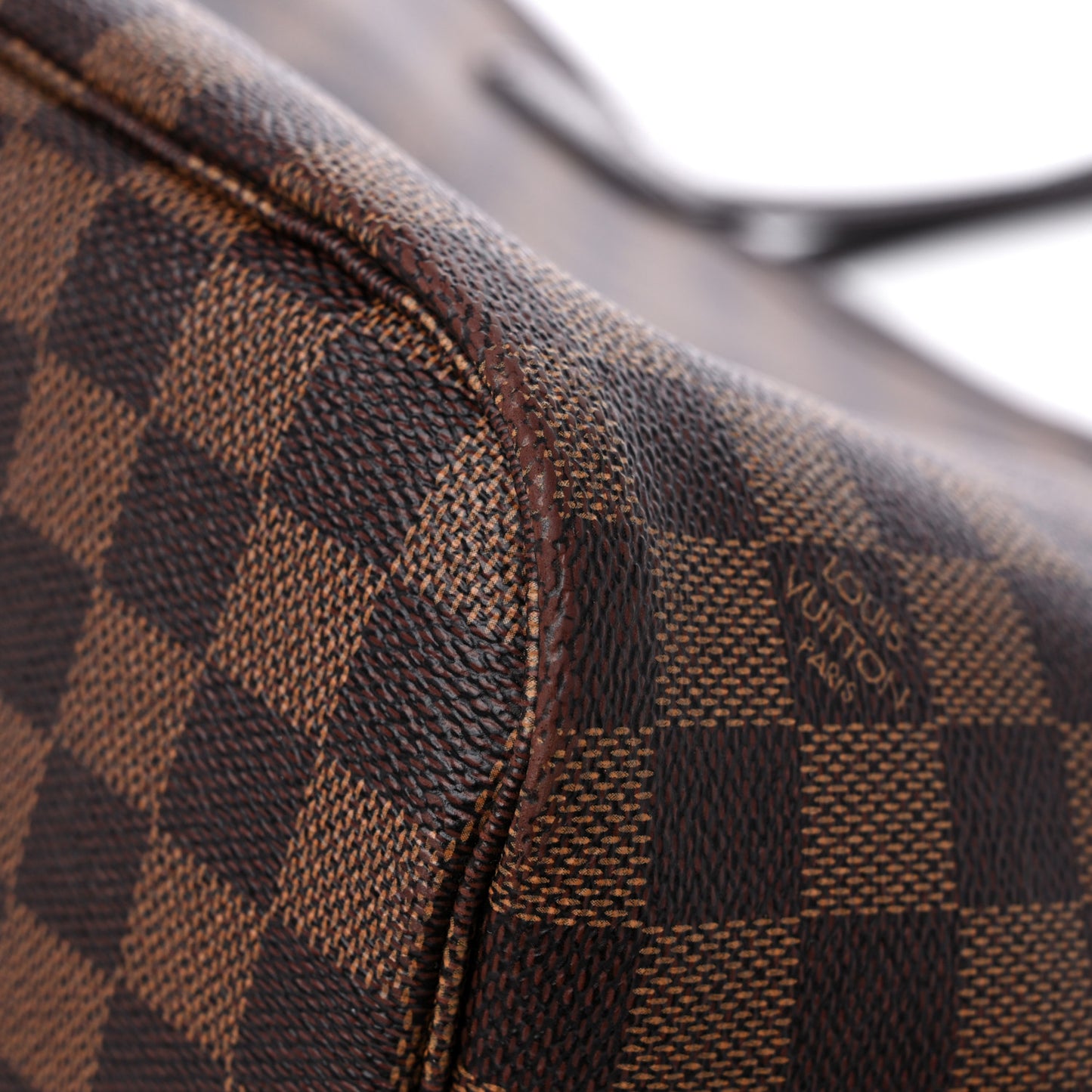 Damier Ebene Neo Neverfull MM