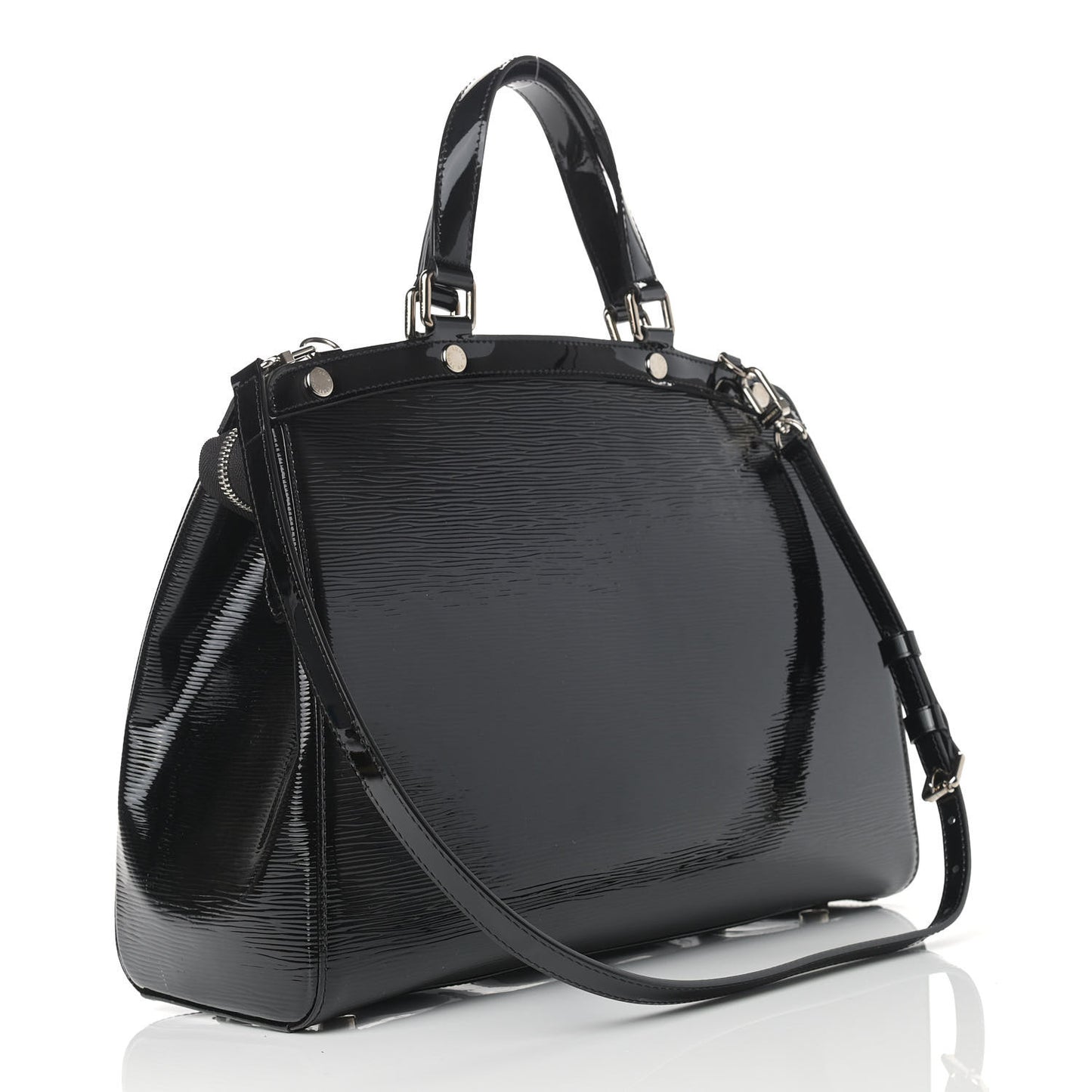 Electric Epi Brea MM Black