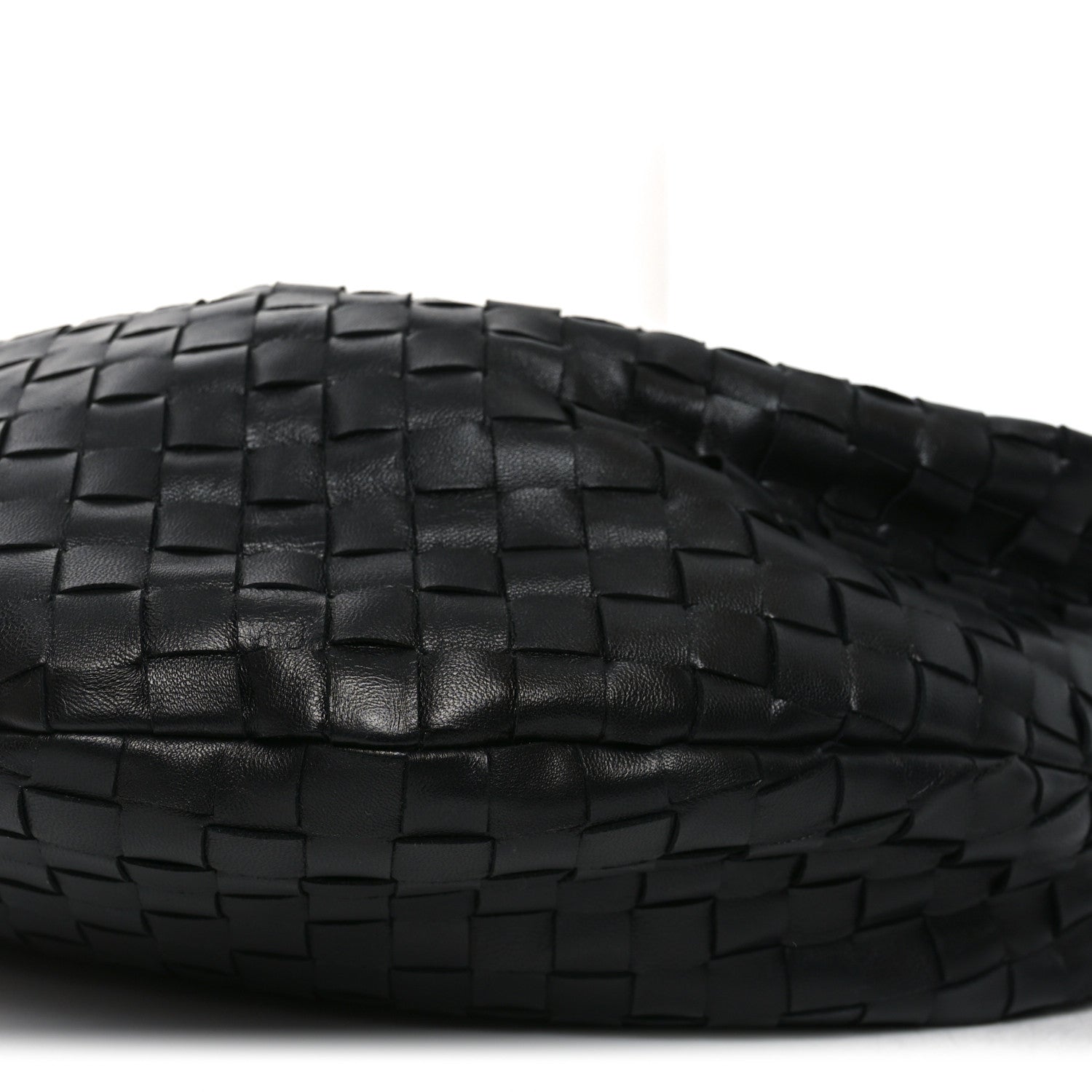 Bottega Veneta Nappa Intrecciato Small Jodie Black 11 of 11