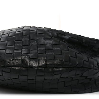 Bottega Veneta Nappa Intrecciato Small Jodie Black 11 of 11