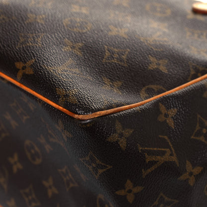 Louis Vuitton Monogram Batignolles 9 of 17