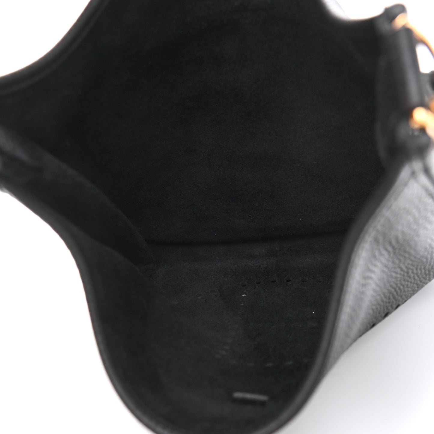 Taurillon Clemence Evelyne III PM Black