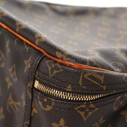 Louis Vuitton Monogram Excursion Shoe Bag 14 of 29