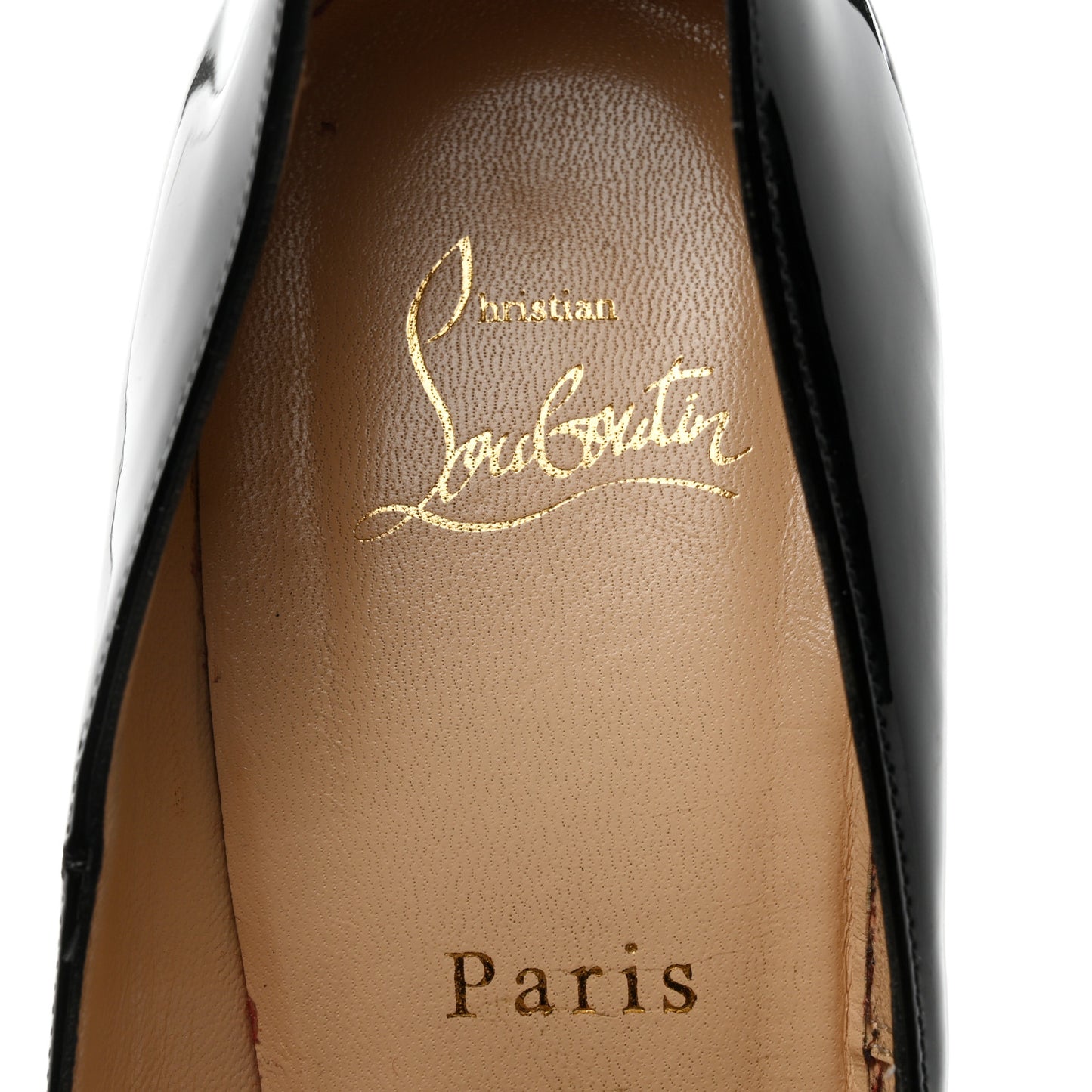 Patent So Kate 120 Pumps 40.5 Black