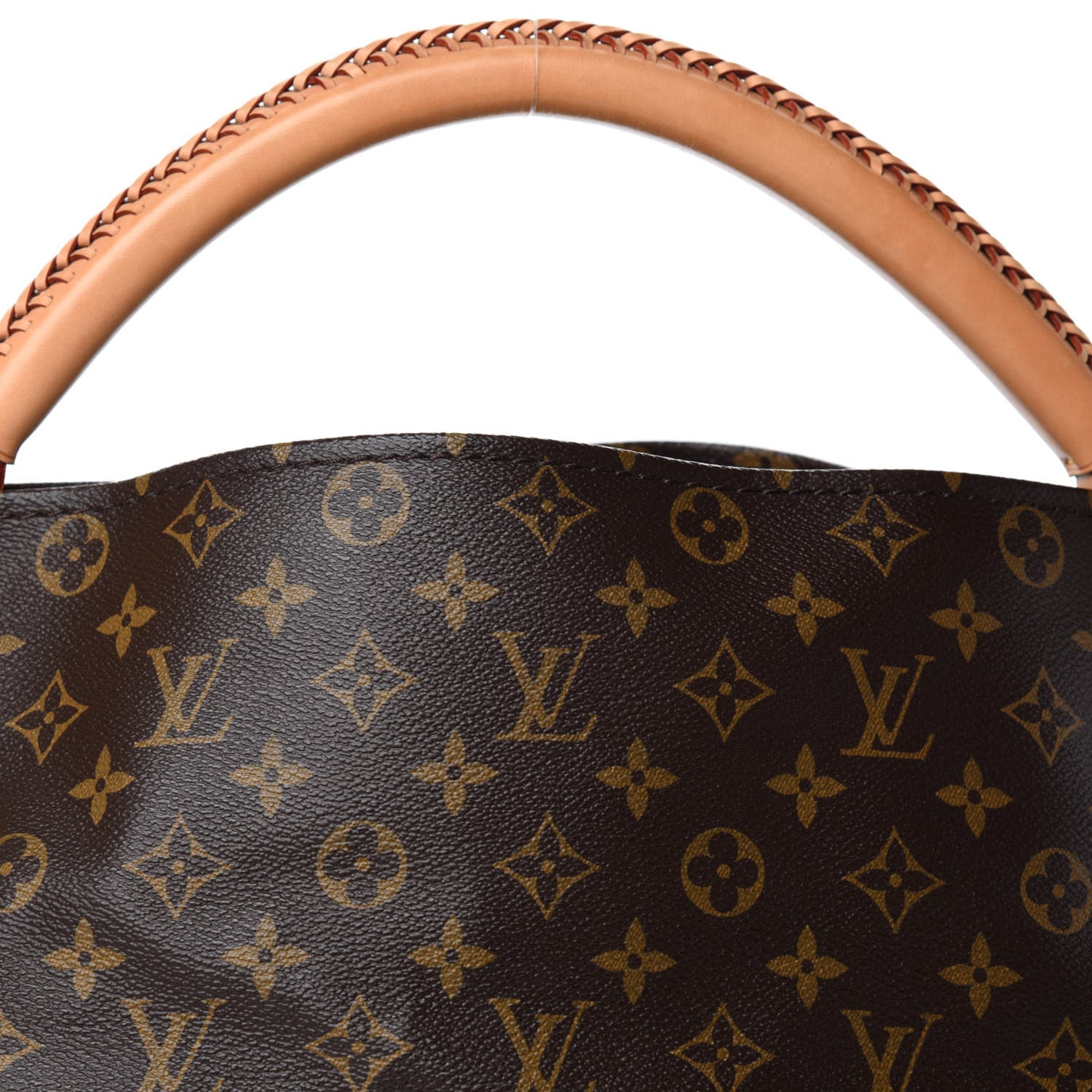 Monogram Artsy MM