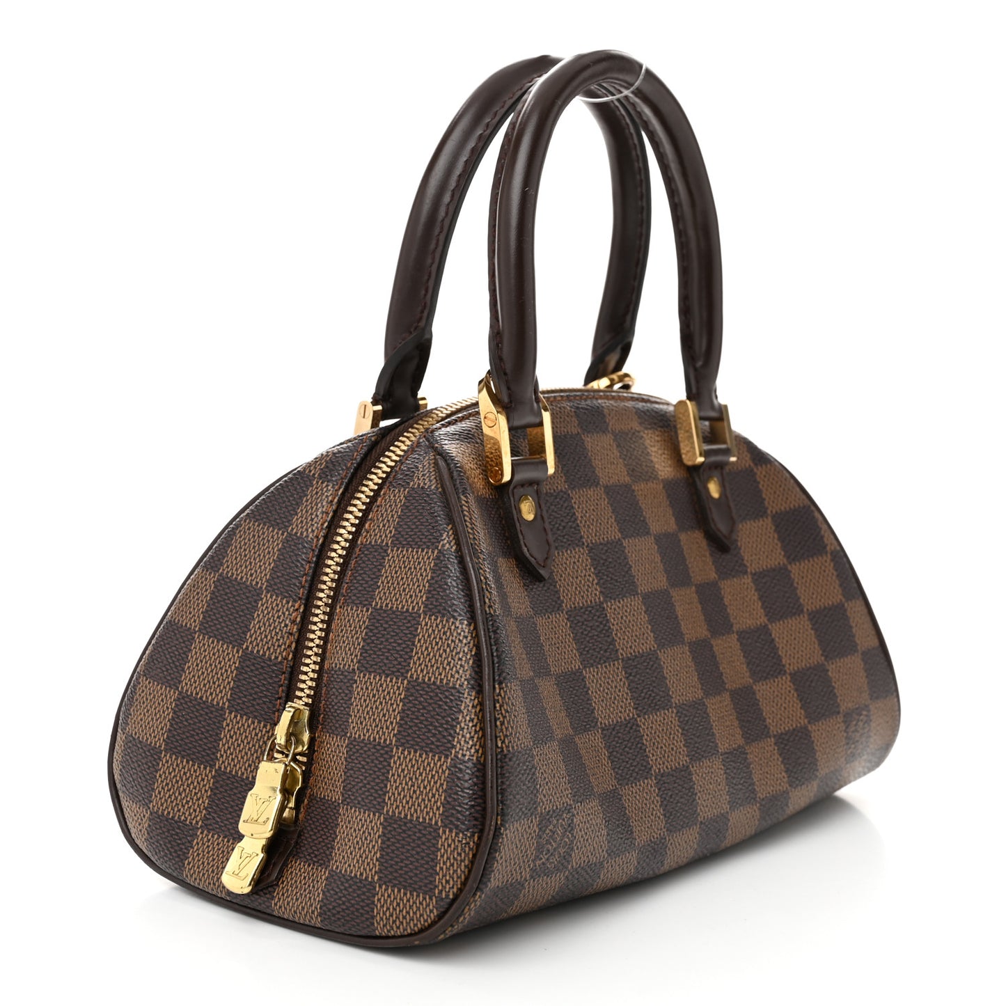 Damier Ebene Ribera Mini
