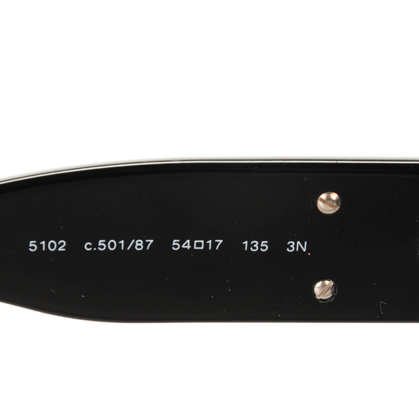 CC Sunglasses 5102 Black
