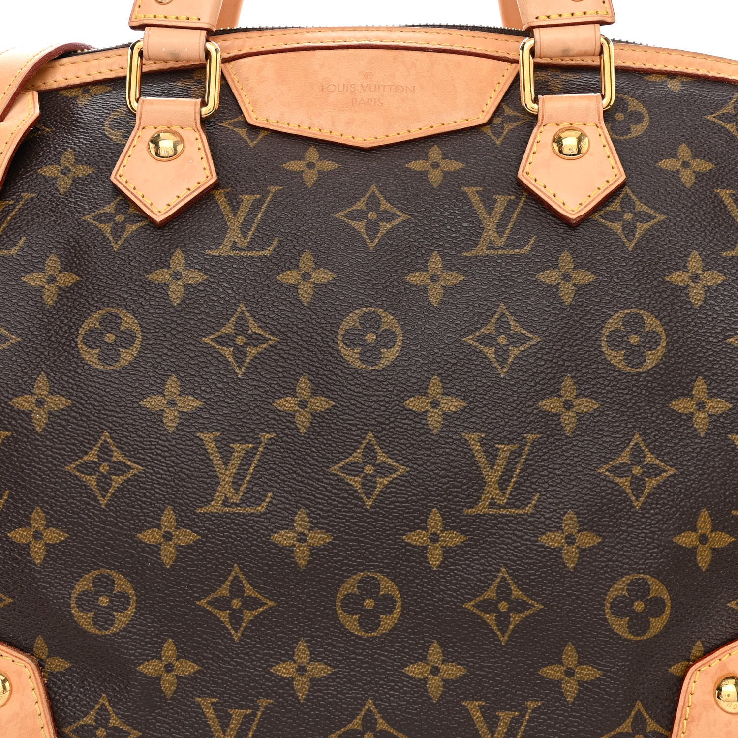 Louis Vuitton Monogram Retiro PM 14 of 19