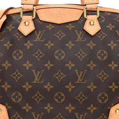 Louis Vuitton Monogram Retiro PM 14 of 19