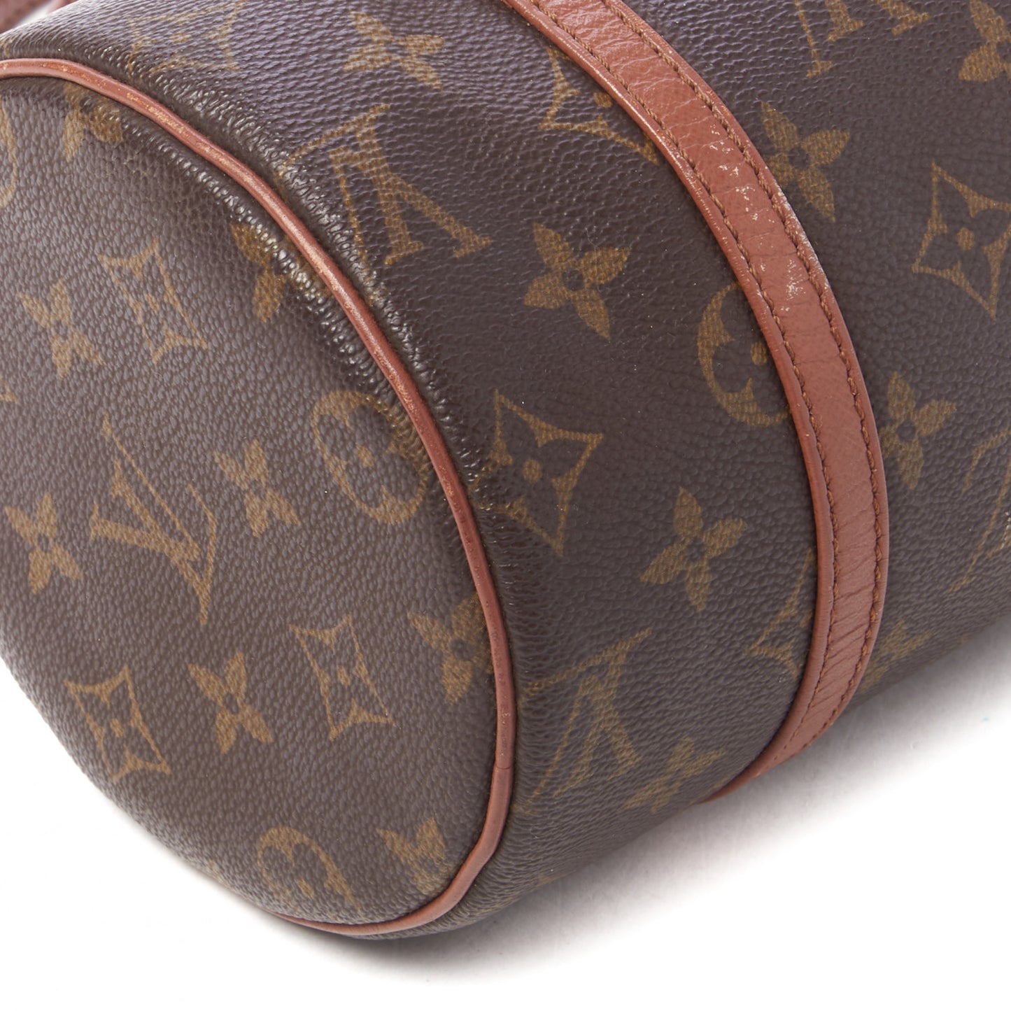 Monogram Papillon 26