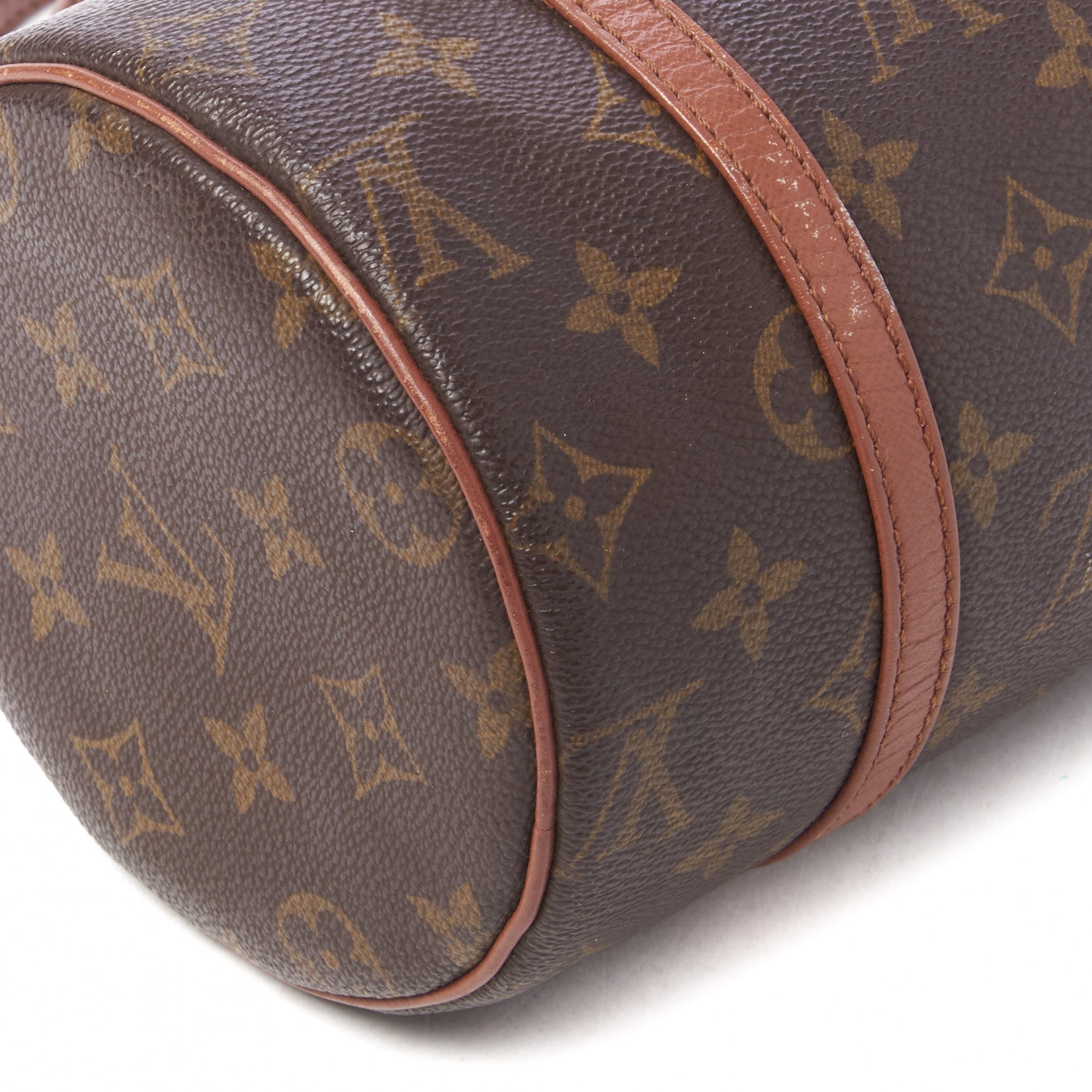 Louis Vuitton Monogram Papillon 26 5 of 7
