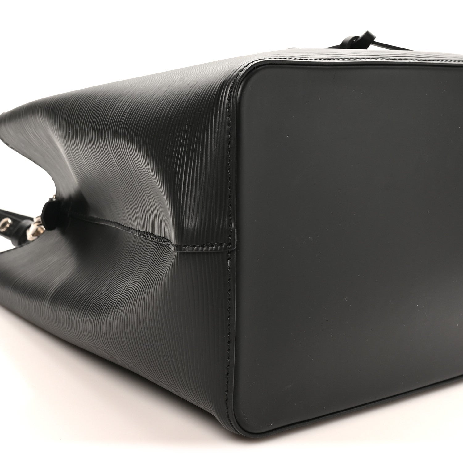 Louis Vuitton Epi Neonoe Black 8 of 9